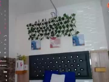 princess_martinez from Chaturbate is Freechat