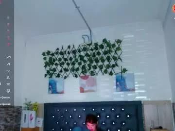 princess_martinez from Chaturbate is Freechat