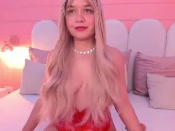 princessa_pariss from Chaturbate is Freechat