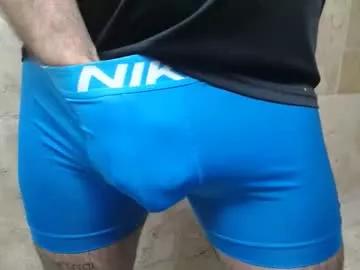 proseccopapi23 from Chaturbate is Freechat