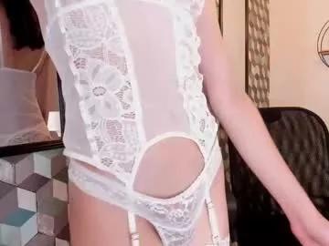 prretty_moon_ from Chaturbate is Freechat