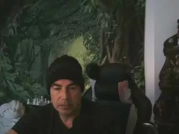 puppard from Chaturbate