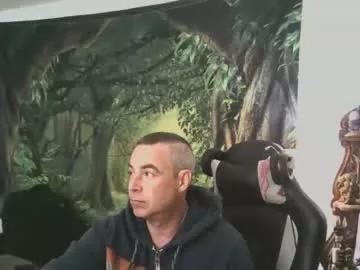 puppard from Chaturbate