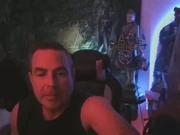 puppard from Chaturbate