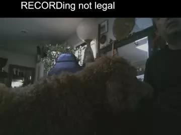puppard from Chaturbate