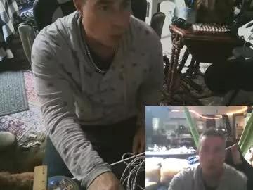 puppard from Chaturbate