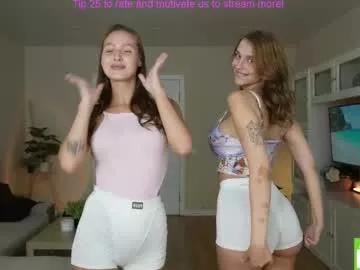 purrfectduo from Chaturbate