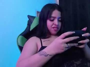 queen_salomme from Chaturbate is Freechat