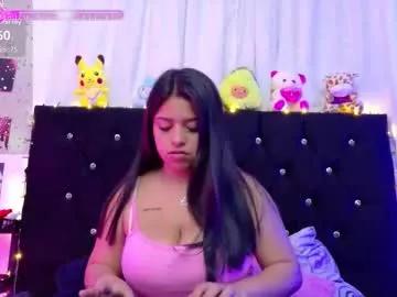 queen_salomme from Chaturbate is Freechat
