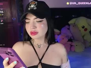Girls and cam to cam: Watch as these sophisticated entertainers uncover their stunning costumes and curvaceous curves online!