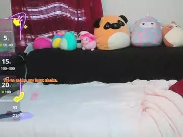 queenofheartsfaerah from Chaturbate is Freechat