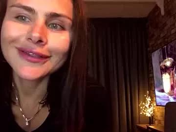 queenoksana from Chaturbate is Freechat