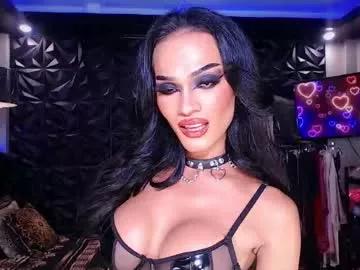queenvalentinats from Chaturbate is Freechat