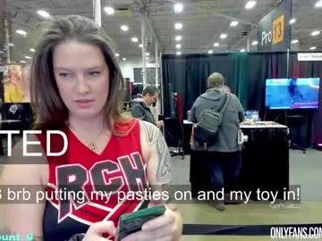 Photos of rach_oneill from Chaturbate is Freechat