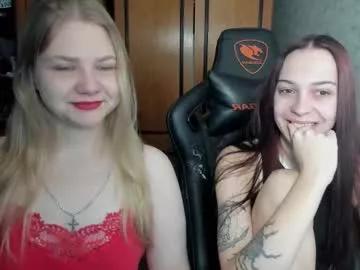 rachel_sharp from Chaturbate is Freechat