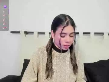 rachell_criss from Chaturbate is Freechat