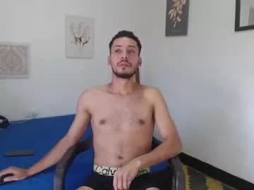 Photos of rafael_guzman from Chaturbate is Freechat