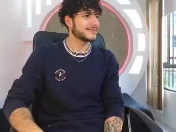 rafael_mendez from Chaturbate is Freechat