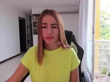 rainbow_jenny from Chaturbate is Freechat