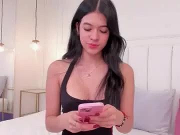 raquel_bunny_ from Chaturbate is Freechat