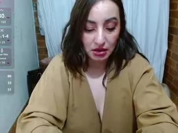 raquel_gh from Chaturbate is Freechat