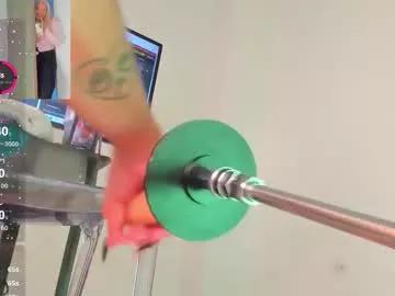 raven_blackk from Chaturbate is Freechat