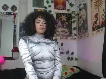 raven_luv from Chaturbate is Freechat