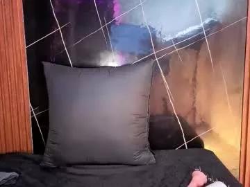 raven_rox_ from Chaturbate is Freechat