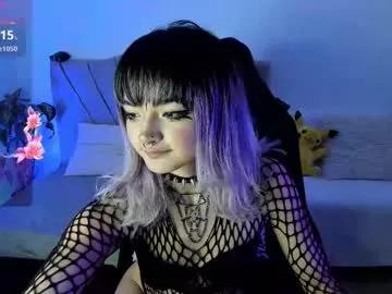 ravencollen from Chaturbate is Freechat