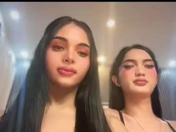 Girls and cam to cam: Watch as these sophisticated entertainers uncover their stunning costumes and curvaceous curves online!