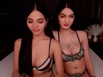 Girls and cam to cam: Watch as these sophisticated entertainers uncover their stunning costumes and curvaceous curves online!