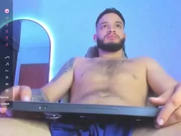 raymond_baker from Chaturbate is Freechat
