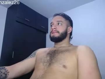 raymond_baker from Chaturbate is Freechat