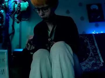 raziel_haze from Chaturbate is Freechat