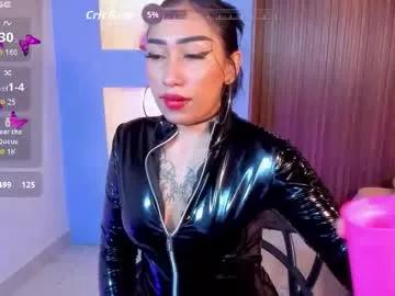 rebecarush from Chaturbate is Freechat
