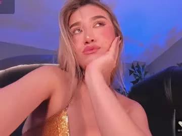 rebeccahudson_ from Chaturbate is Freechat