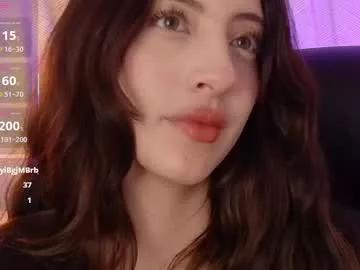 rebeccawhite_meow from Chaturbate is Freechat