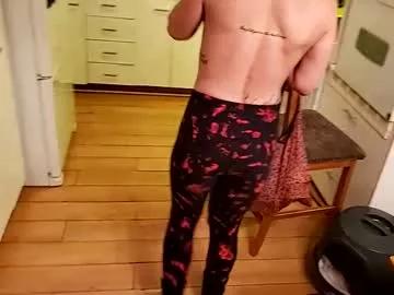 rebelle_xxx from Chaturbate is Freechat