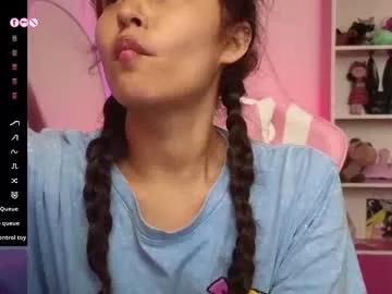 red_barbiedoll from Chaturbate is Freechat