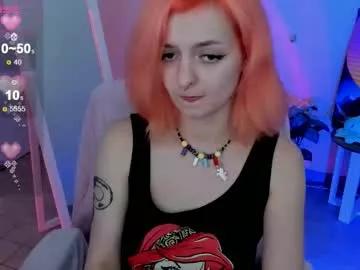 red_bestie_ from Chaturbate is Freechat