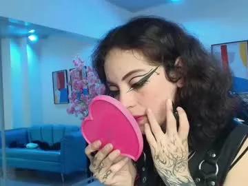 red_moonx from Chaturbate is Freechat