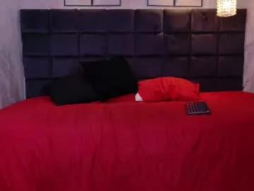 redgirlsweetmj from Chaturbate is Freechat