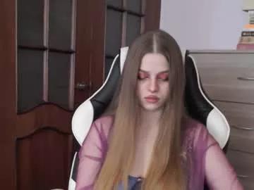 redhead_rabbit from Chaturbate is Freechat
