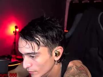 Photos of redrum_696 from Chaturbate is Freechat