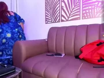 reginamills__ from Chaturbate is Freechat