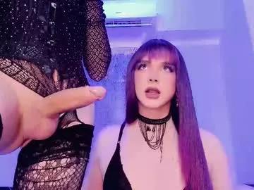 Girls and cam to cam: Watch as these sophisticated entertainers uncover their stunning costumes and curvaceous curves online!