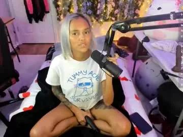 remidarklace from Chaturbate is Freechat