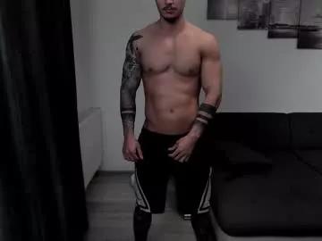 richarddarell from Chaturbate is Freechat