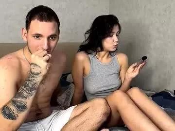 rick_mila from Chaturbate is Freechat