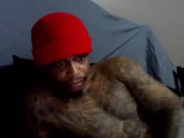 rickavelli from Chaturbate is Freechat